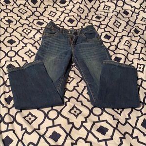 Sonoma Boys Jeans